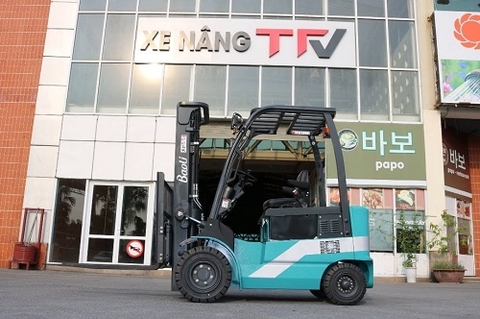 DIENDANDOANHNGHIEP.VN đã giúp tôi lựa chọn được chiếc xe nâng chất lượng tốt