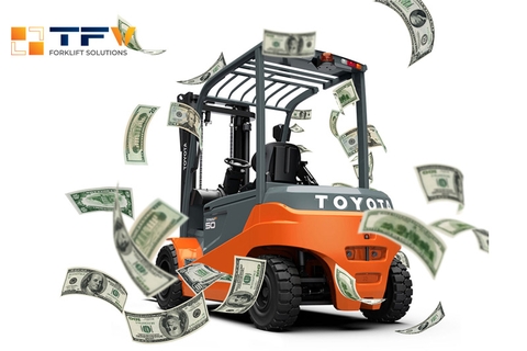 Tình Hình Tài Chính Các Công Ty Cho Thuê Thiết Bị Năm 2024 – Tăng Trưởng Ấn Tượng