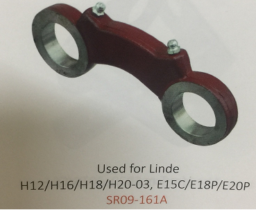 Thanh giằng hệ thống lái xe nâng Linde