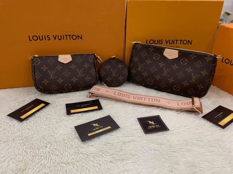 Túi LV 09