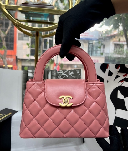Chanel Kelly Bag