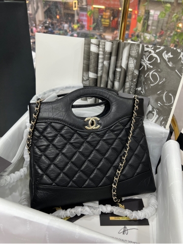 Chanel 31 Bag