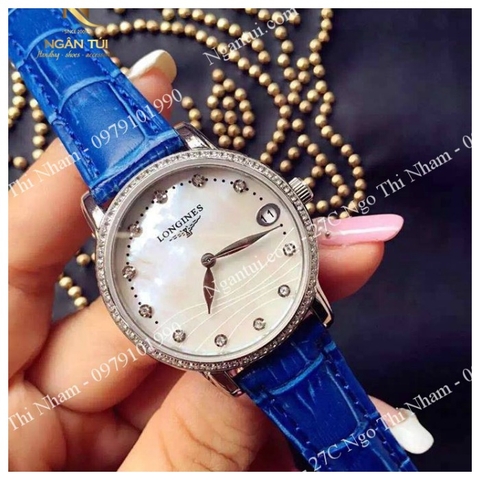 Đồng hồ Longines