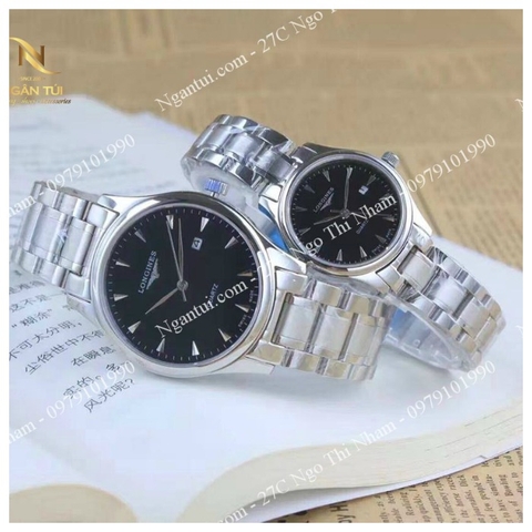 Đồng hồ Longines