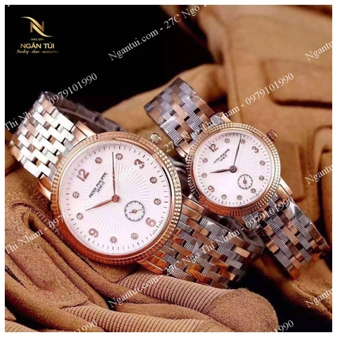 Đồng hồ Patekphilippe