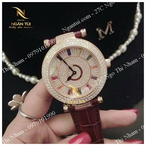 Đồng hồ Franck Muller