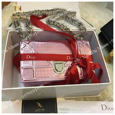 Túi xách Dior