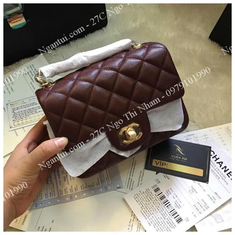 Túi xách Chanel