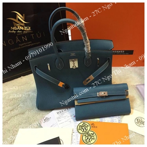 Túi xách Hermes