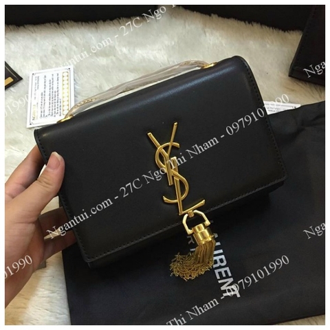 Túi xách YSL