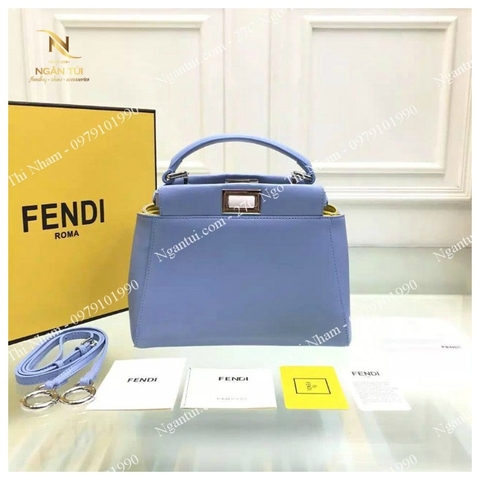 Túi xách Fendi