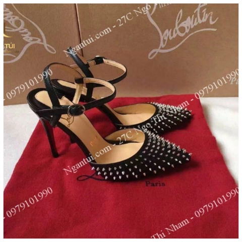 Giày Louboutine