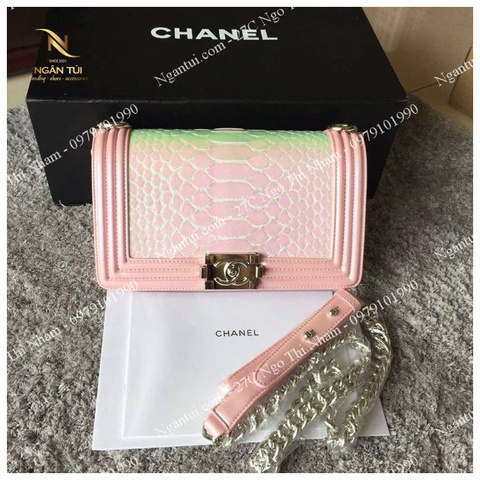 Túi xách Chanel