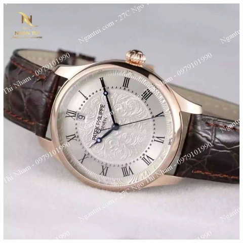 Đồng hồ Patekphilippe