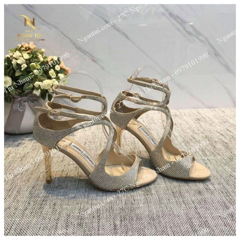 Giày cao gót