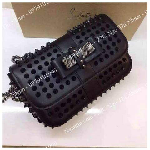 Túi xách Louboutine