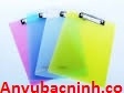 File trình kí 1 mặt nhựa MICA