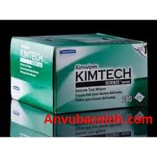 Giấy lau phòng sạch KIMTECH