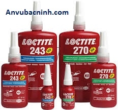 Keo Loctite các loại