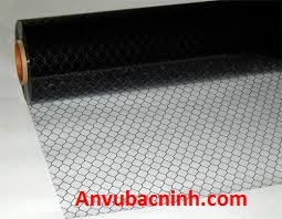 Lưỡi PVC chống tĩnh điện