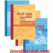 Sổ kế toán tổng hợp