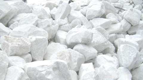 LIMESTONE LUMPS