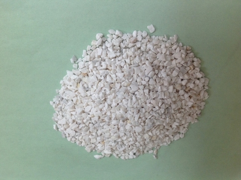 LIMESTONE FOR POULTRY GRADE