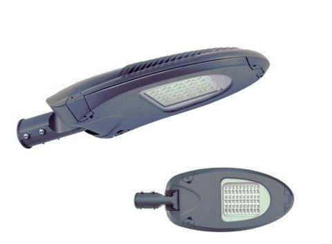 Đèn đường led SL5