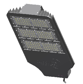 Đèn đường led SL10