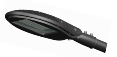 Đèn đường led SL7
