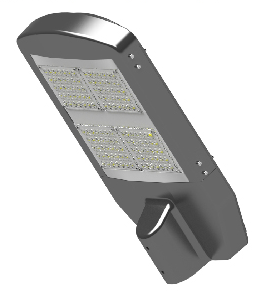 Đèn đường led SL15