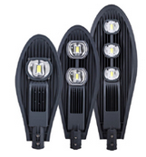 Đèn đường led SL12
