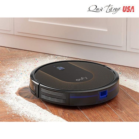 Robot hút bụi thông minh RoboVac 30C, Robot Vacuum Cleaner, Wi-Fi