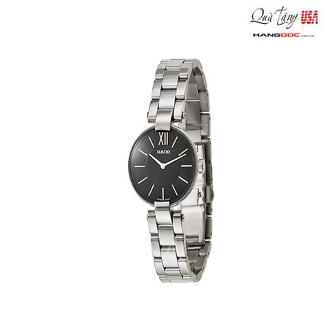 ĐÔNG HỒ ĐEO TAY NỮ - RADO WOMEN'S COUPOLE S WATCH