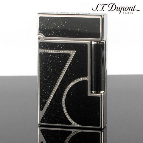 S.T.DUPONT 70 YEARS ANNIVERSARY LIGHTER LIMITED EDITION