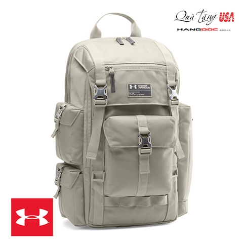 Balo nam rất nhẹ, thời trang - Under Armour Men's  Backpack