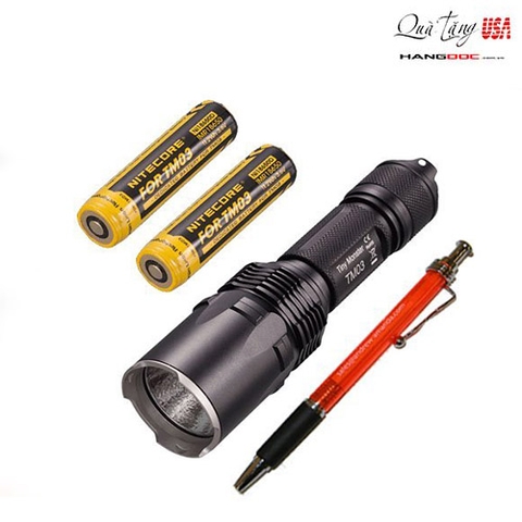 Đèn nhõ gọn siêu bền sáng 2800 Lumens