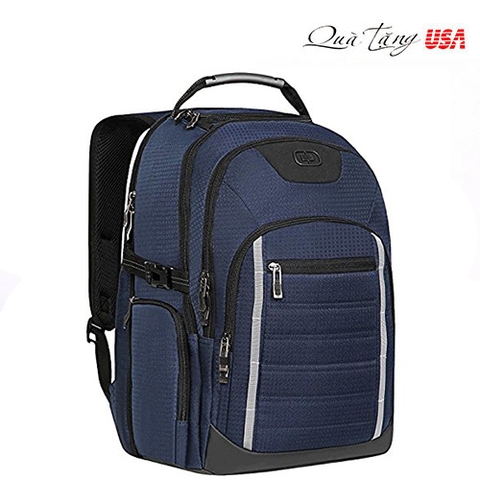 Ba lô  Ogio Unisex Axle Backpack (Blue)