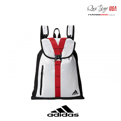 Balo siêu nhẹ đi  thể thao - adidas Ultimate Core Sackpack Backpack