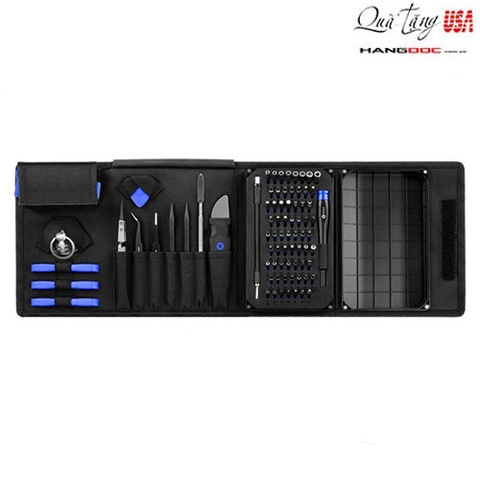 Bộ dụng cụ sửa chữa thiết bị smartphone /  iFixit Pro Tech Toolkit