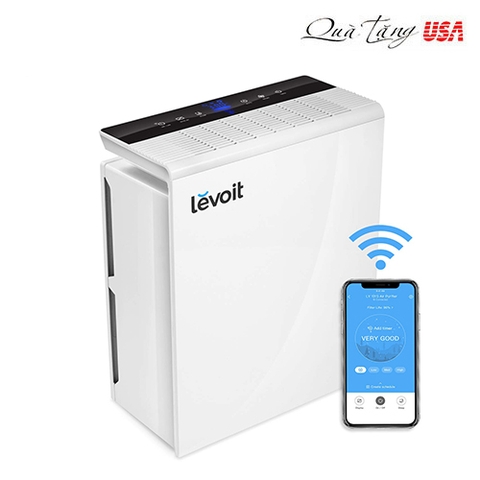 Máy lọc không khí thông minh LEVOIT Air Purifier LV-PUR131s