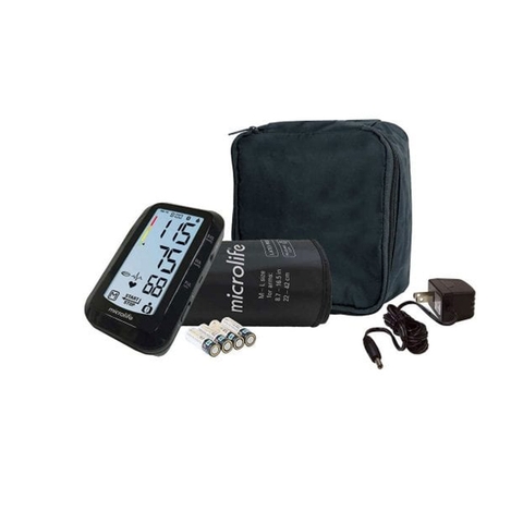 Máy đo huyết áp Microlife Bluetooth Blood Pressure Monitor