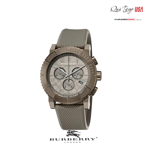 Đồng hồ nam - Burberry Watch for Man