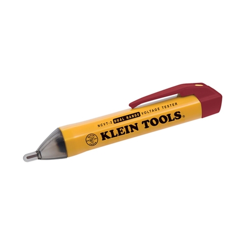 Bút thử điện Klein Tools NCVT-2 dual range Non-contact voltage tester