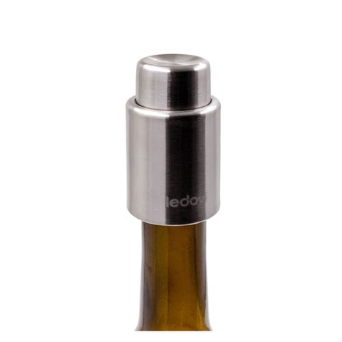 Nắp đậy rượu Ledovi Stainless Steel Vacuum Wine Stopper