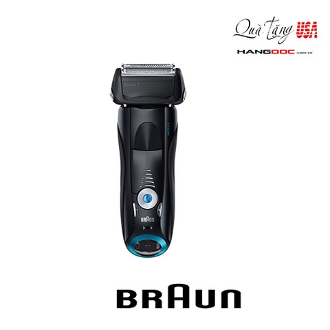 Dao cạo râu -  Braun Series 7 740S-7