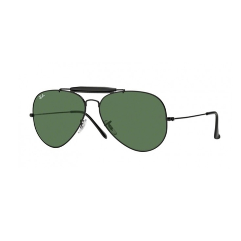 Mắt kính Ray-Ban 0RB3029 (Màu đen)