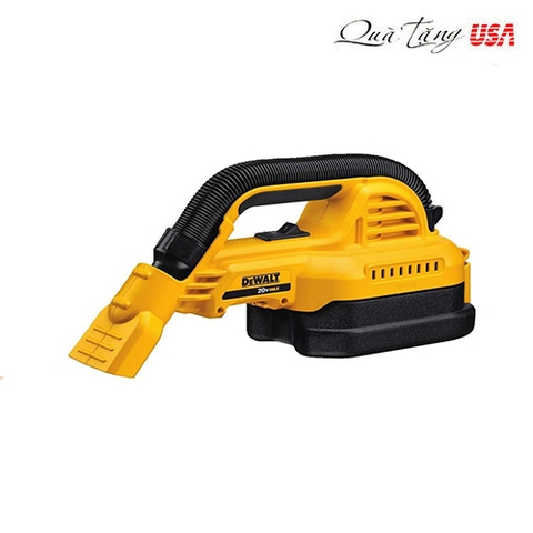 Máy hút bụi cầm tay dewalt 20v