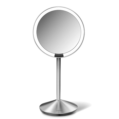 Kính trang điểm Simple Human Mini Sensor Mirror 5