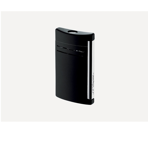 Hộp quẹt S.T. Dupont Xtend Maxijet Matt Black Torch Lighter